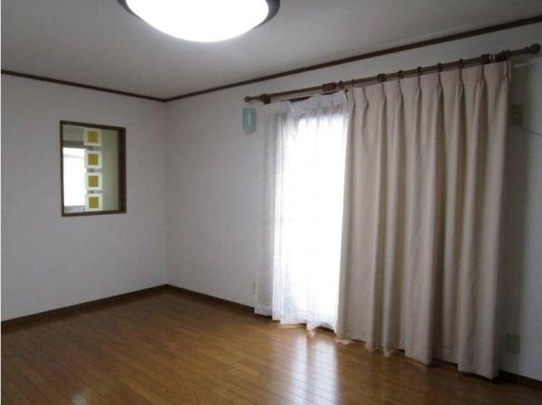 松原市阿保７丁目の中古一戸建て