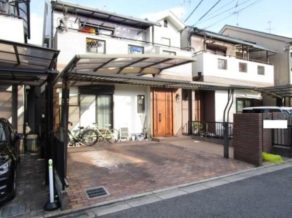 松原市阿保7丁目 中古戸建