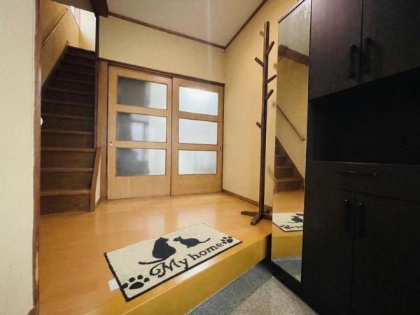 高石市高師浜２丁目の中古一戸建て