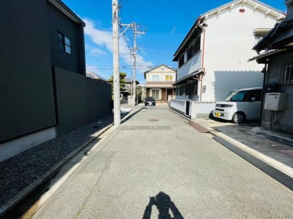 高石市高師浜２丁目の中古一戸建て
