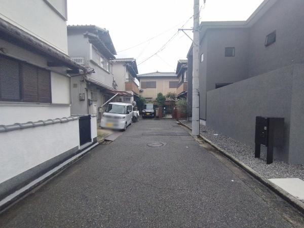 高石市高師浜２丁目の中古一戸建て