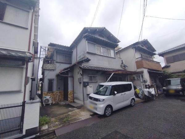 高石市高師浜２丁目の中古一戸建て