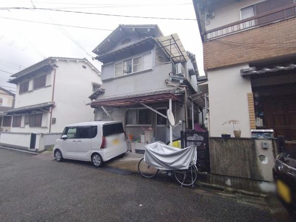 高石市高師浜２丁目の中古一戸建て