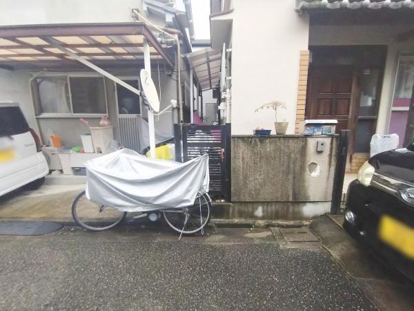 高石市高師浜２丁目の中古一戸建て