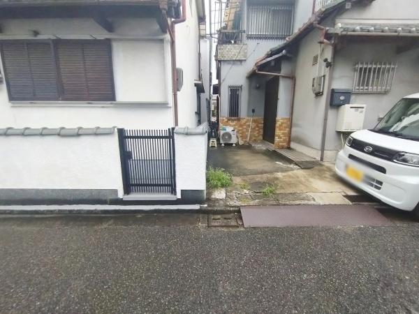 高石市高師浜２丁目の中古一戸建て