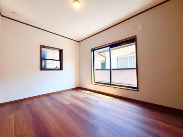 堺市中区深井中町　中古戸建
