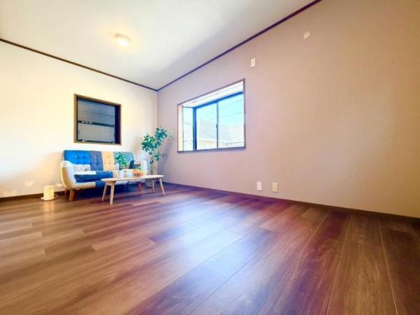 堺市中区深井中町　中古戸建