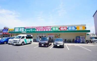 大阪市平野区加美正覚寺２丁目の中古一戸建て(業務スーパー平野駅前店)