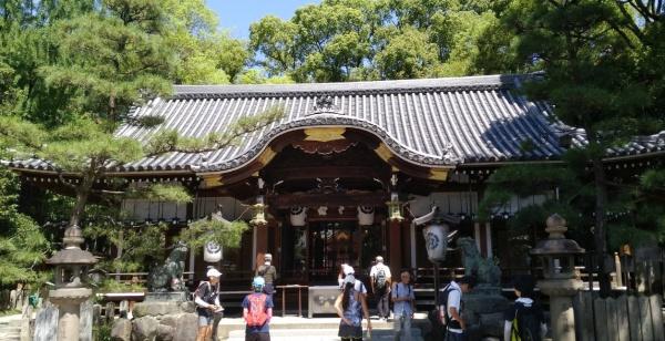 大阪市平野区加美正覚寺２丁目の中古一戸建て(杭全公園)
