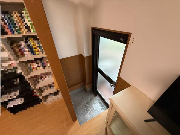 大阪市平野区加美正覚寺２丁目の中古一戸建て