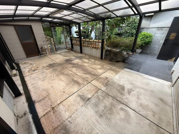 大阪市平野区加美正覚寺２丁目の中古一戸建て