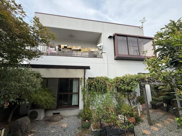 大阪市平野区加美正覚寺2丁目　中古戸建