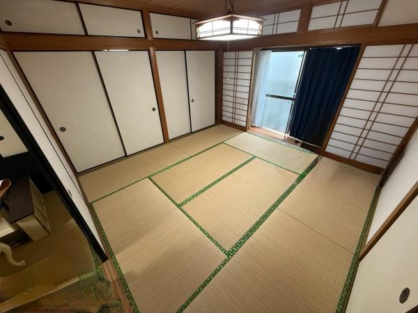 大阪市平野区加美正覚寺２丁目の中古一戸建て