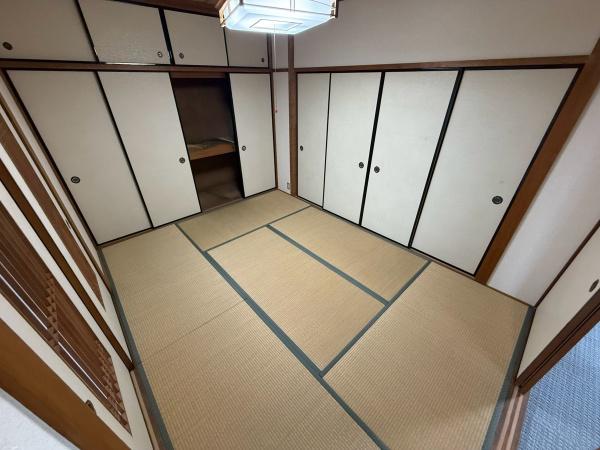 大阪市平野区加美正覚寺２丁目の中古一戸建て