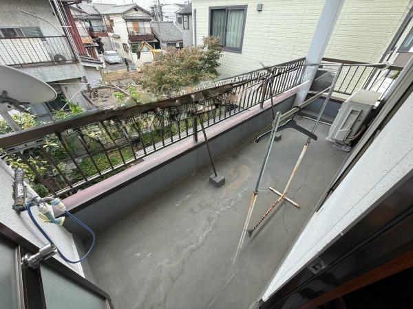大阪市平野区加美正覚寺２丁目の中古一戸建て
