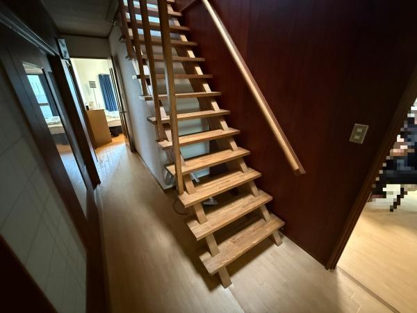 大阪市平野区加美正覚寺２丁目の中古一戸建て