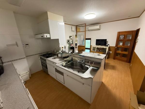 大阪市平野区加美正覚寺2丁目　中古戸建