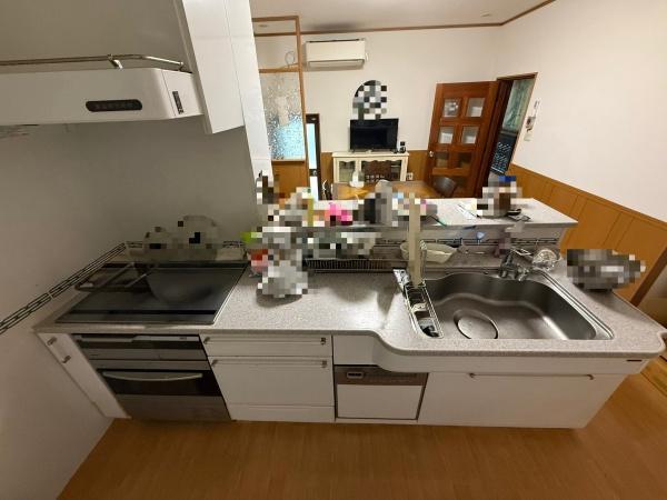 大阪市平野区加美正覚寺2丁目　中古戸建