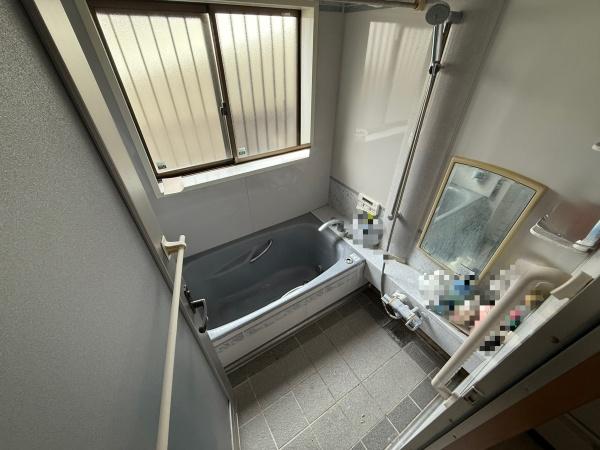 大阪市平野区加美正覚寺２丁目の中古一戸建て