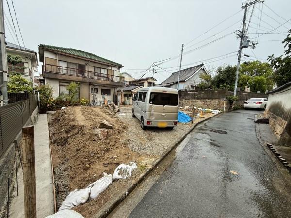 堺市堺区石津町１丁の新築一戸建