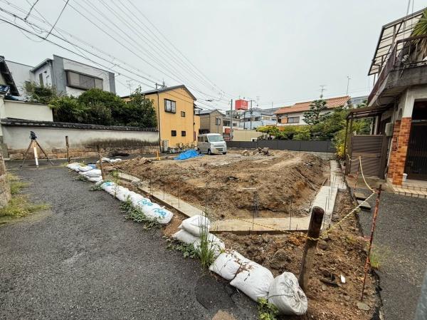 堺市堺区石津町１丁の新築一戸建