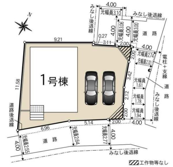 堺市堺区石津町１丁の新築一戸建