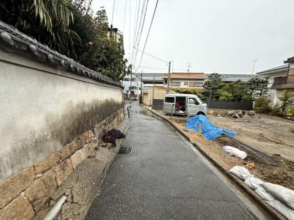 堺市堺区石津町１丁の新築一戸建