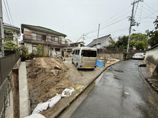 堺市堺区石津町１丁の新築一戸建