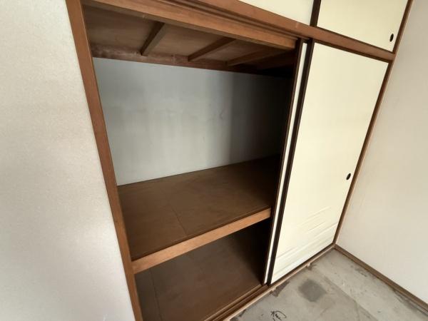 コープ野村浜寺公園3号棟