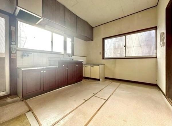 羽曳野市南恵我之荘3丁目　中古戸建