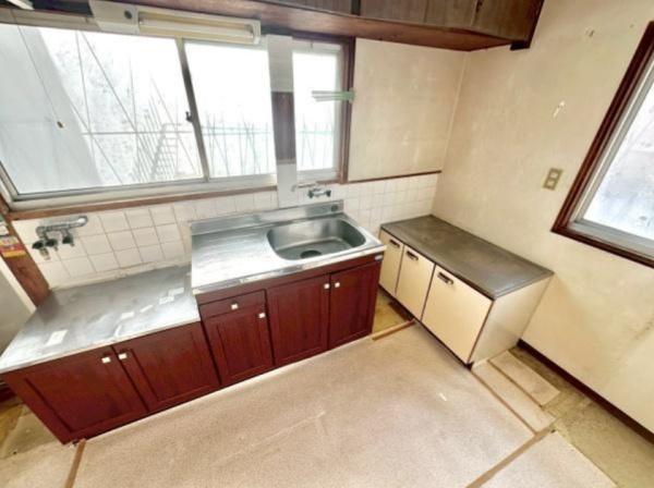 羽曳野市南恵我之荘3丁目　中古戸建