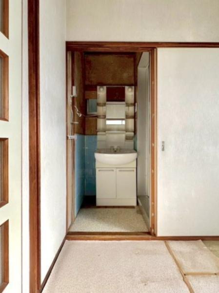 羽曳野市南恵我之荘３丁目の中古一戸建て