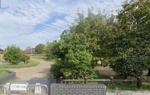 堺市中区福田の中古一戸建て(土塔町公園)