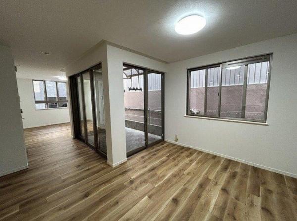 堺市東区大美野の中古一戸建て