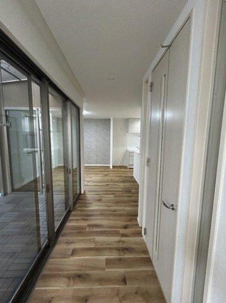 堺市東区大美野の中古一戸建て