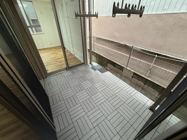 堺市東区大美野の中古一戸建て
