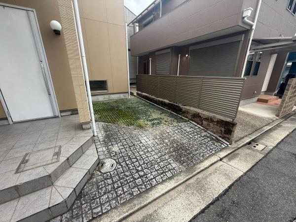 堺市東区大美野の中古一戸建て