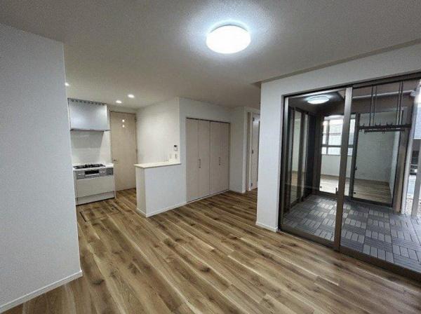 堺市東区大美野　中古戸建
