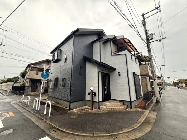 堺市堺区松屋町1丁 中古戸建