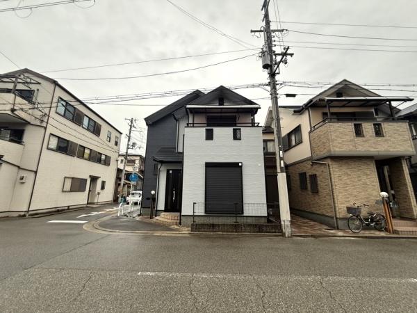 堺市堺区松屋町１丁の中古一戸建て