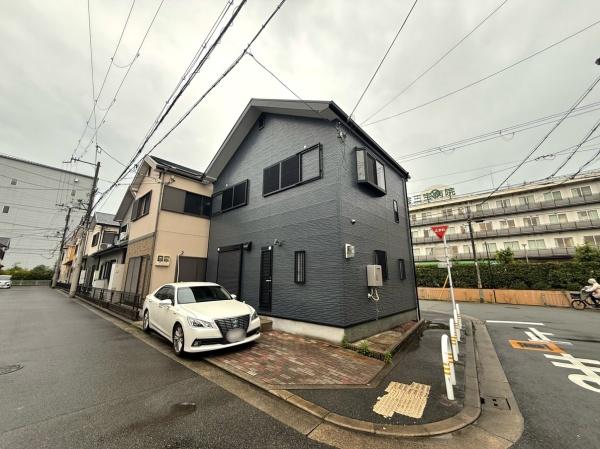 堺市堺区松屋町１丁の中古一戸建て
