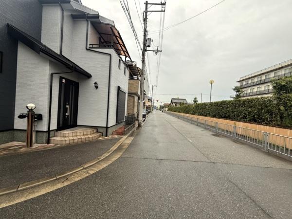 堺市堺区松屋町１丁の中古一戸建て