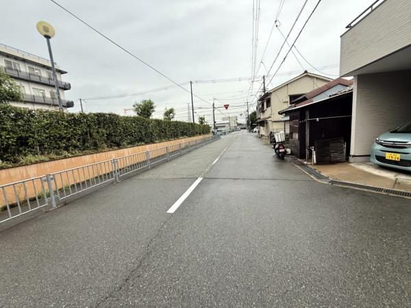 堺市堺区松屋町１丁の中古一戸建て