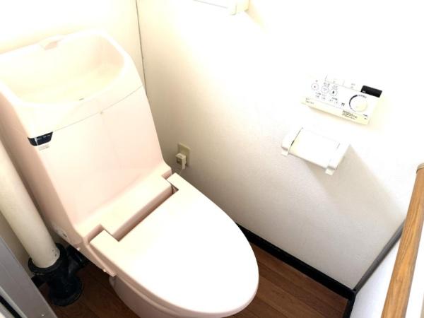 鶴山台第2住宅6号棟
