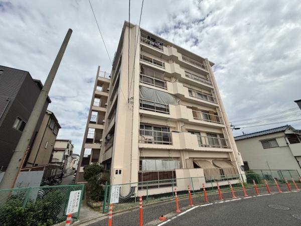 メイゾン初芝