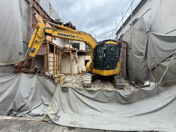 堺市東区日置荘西町6丁　売土地