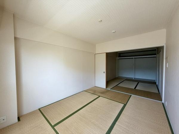 メゾンドール羽衣