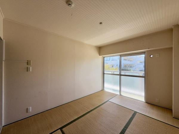 メゾンドール羽衣