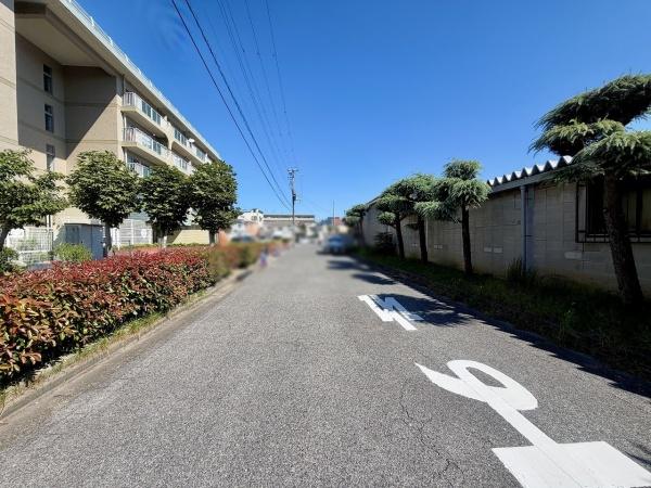 メゾンドール羽衣