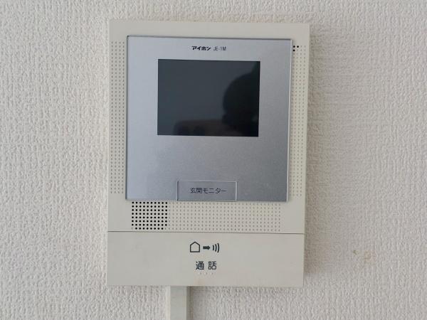 メゾンドール羽衣